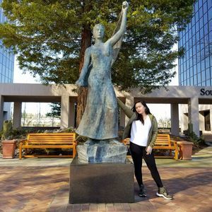 Meet your Posher, Michelle ann